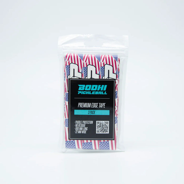 BODHI Pickleball Edge Tape- Patterns