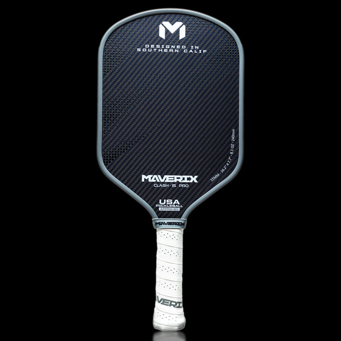 Maverix Clash-15 Pro