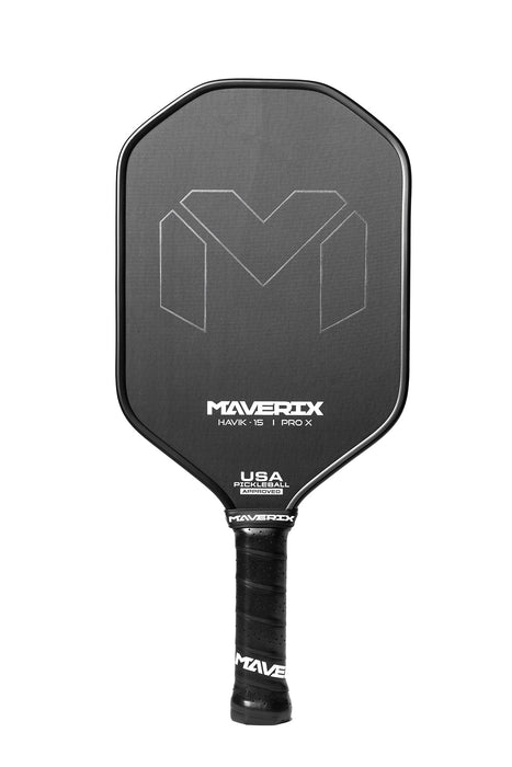 Maverix Havik- Pro X