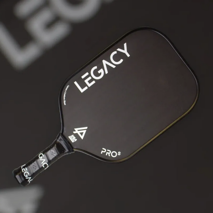 (USED) LEGACY Pro S