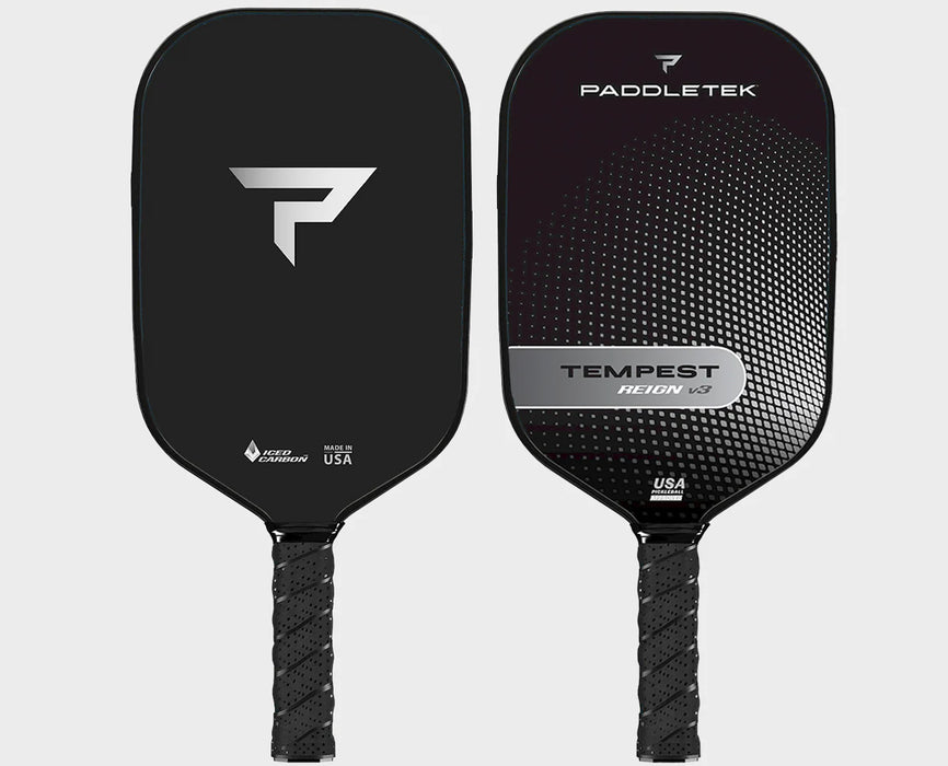 PADDLETEK Tempest Reign V3
