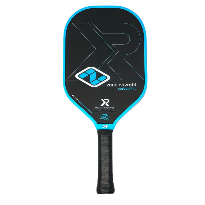 ProXR Zane Navratil Signature