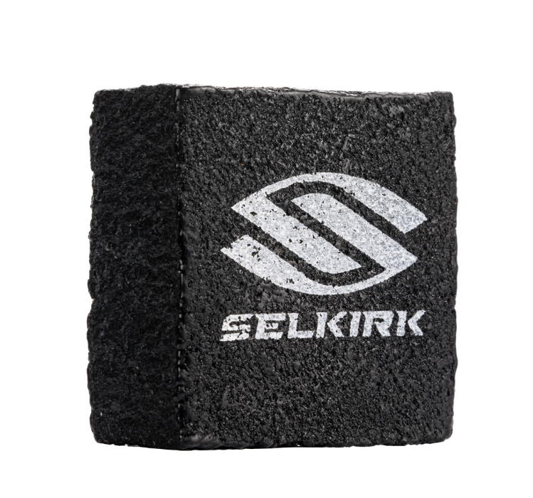 SELKIRK Carbon Fiber Pickleball Cleaning Block