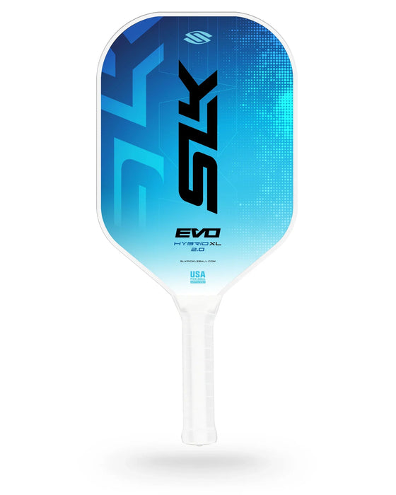 (USED) SELKIRK EVO Hybrid 2.0 XL