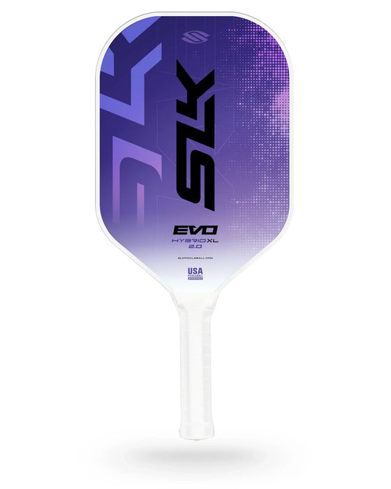 (USED) SELKIRK EVO Hybrid 2.0 XL