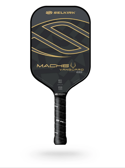 Vanguard Hybrid 2.0 MACH6