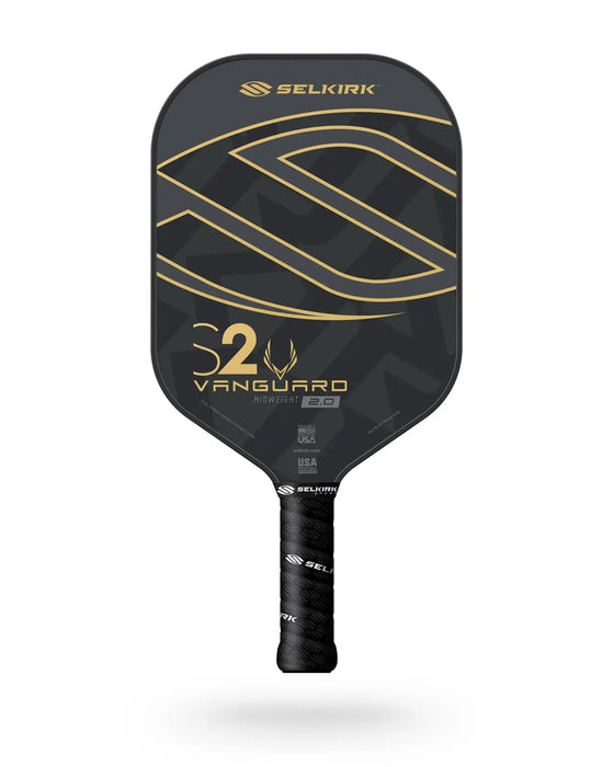 Vanguard Hybrid 2.0 S2