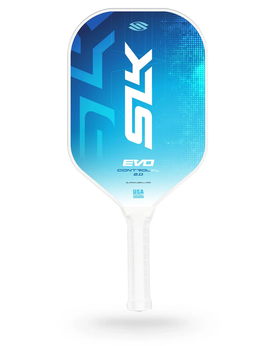 (USED) SELKIRK EVO Control 2.0 XL