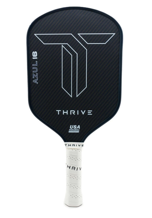 (USED) THRIVE Azul 16mm Pickleball Paddle