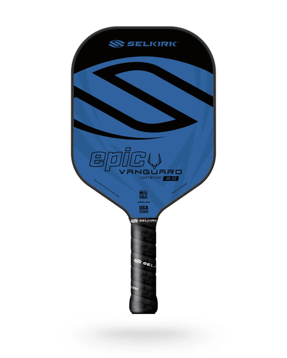 SELKIRK Vanguard Hybrid 2.0 EPIC