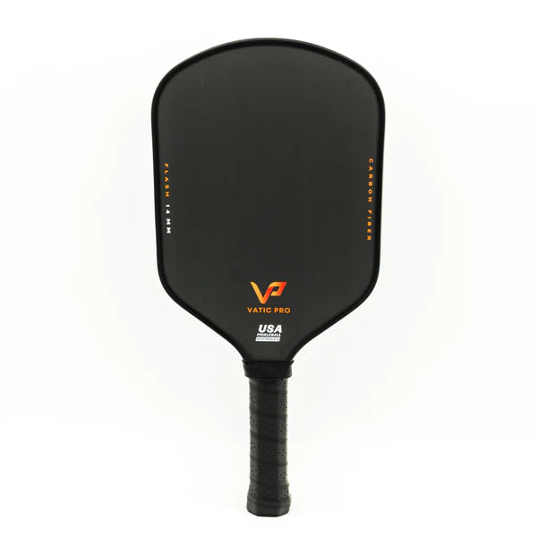 VATIC PRO FLASH CARBON FIBER 14MM