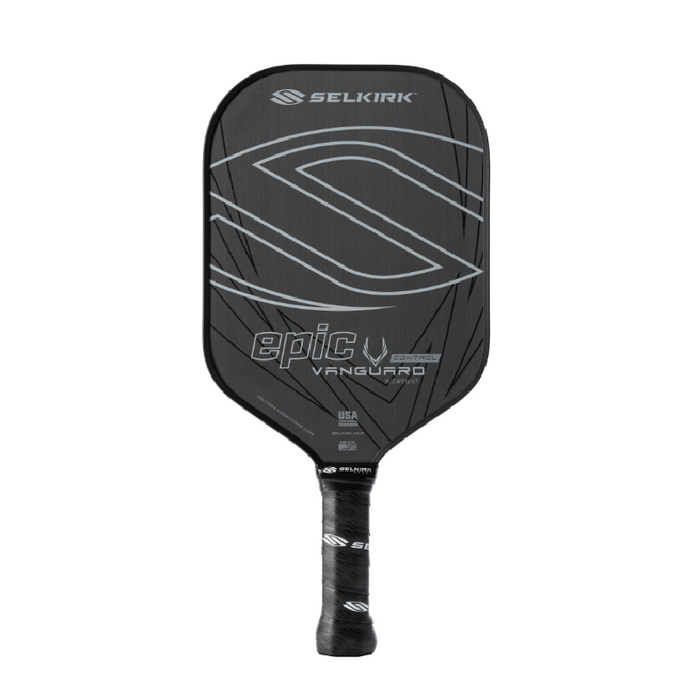 (USED) SELKIRK Vanguard Control EPIC
