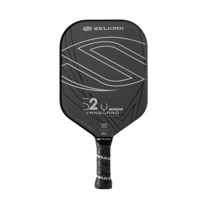 SELKIRK Vanguard Control S2