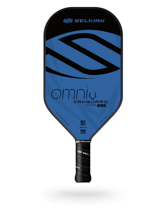 SELKIRK Vanguard Hybrid 2.0 OMNI