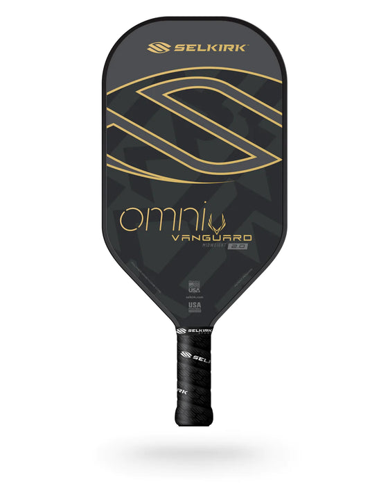Vanguard Hybrid 2.0 OMNI