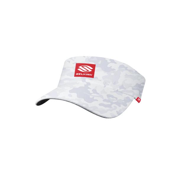 RED LABEL CAMO VISOR