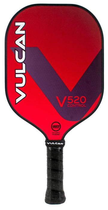 (USED) VULCAN V520