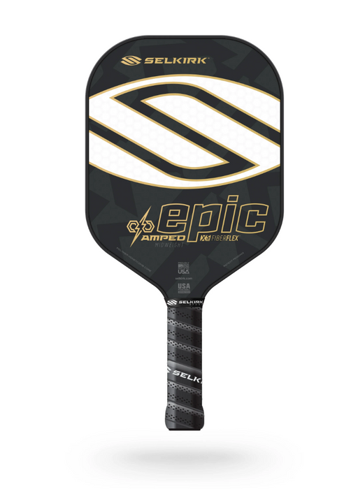 (USED) AMPED EPIC