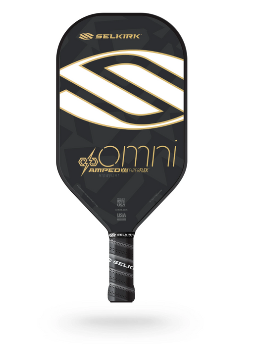 (USED) AMPED OMNI