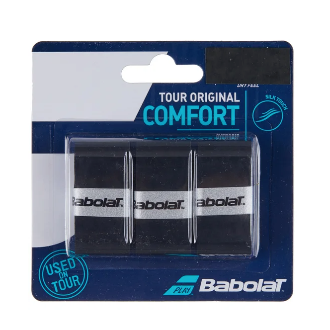 TOUR ORIGINAL COMFORT 3PK