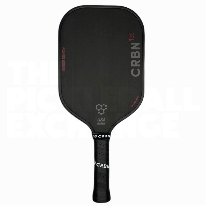 CRBN Power Series 1x