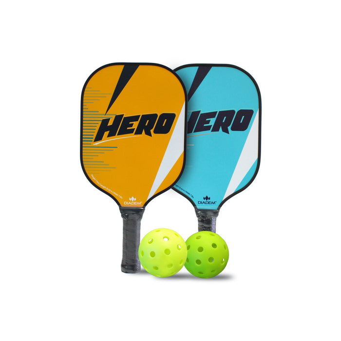 Hero Starter Kit
