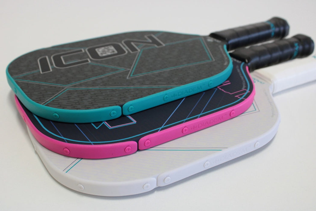 ICON Edge Guard Kit