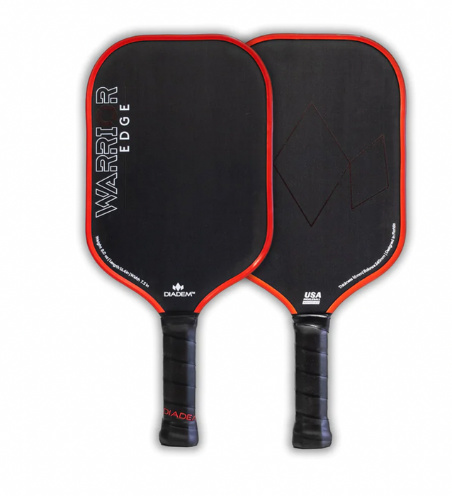 (USED) Warrior Edge