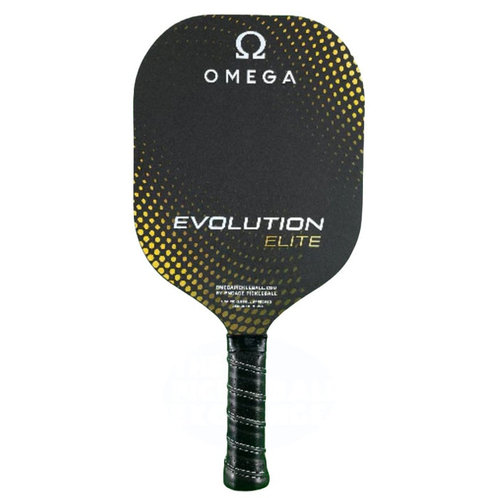 Evolution Elite | Edgeless