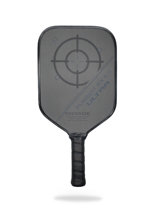 ENGAGE Pursuit ULTRA EX 6.0 Carbon Fiber