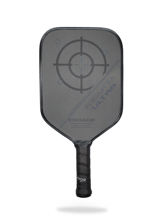 ENGAGE Pursuit ULTRA EX Carbon Fiber