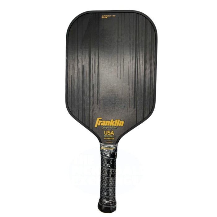 Franklin Carbon STK