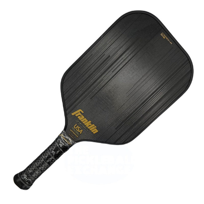 (USED) Franklin Carbon STK