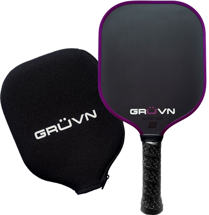 RAW-16S Purple