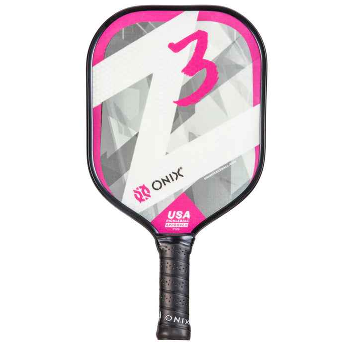 Z3 COMPOSITE PICKLEBALL PADDLE