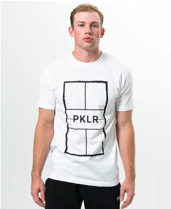 PKLR In My Element Logo Tee