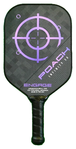 (USED) Poach Infinity EX