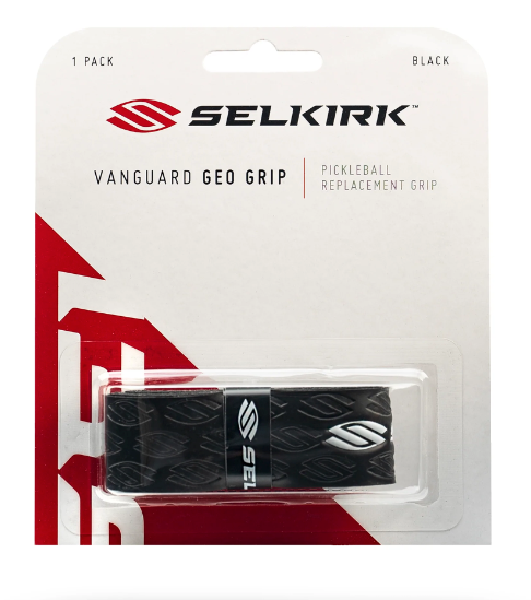 SELKIRK Vanguard Geo Grip