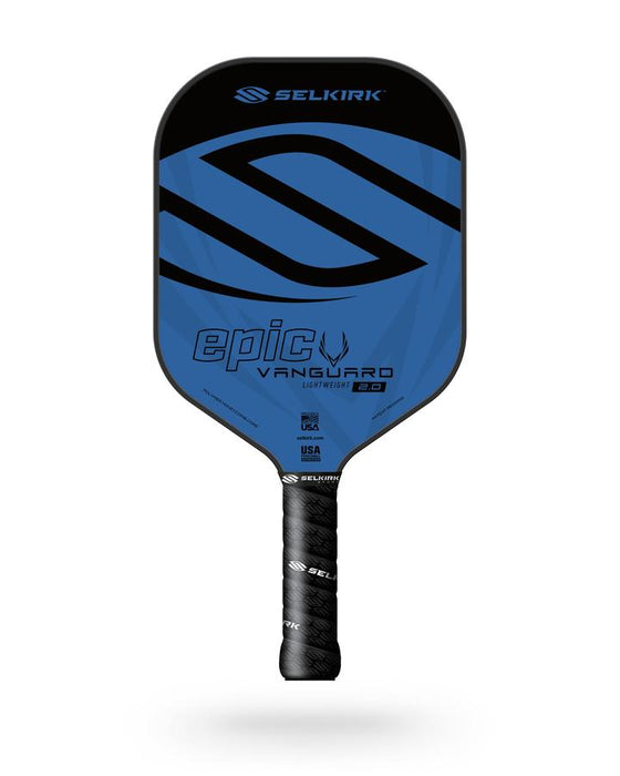 (USED) Vanguard Hybrid 2.0 EPIC