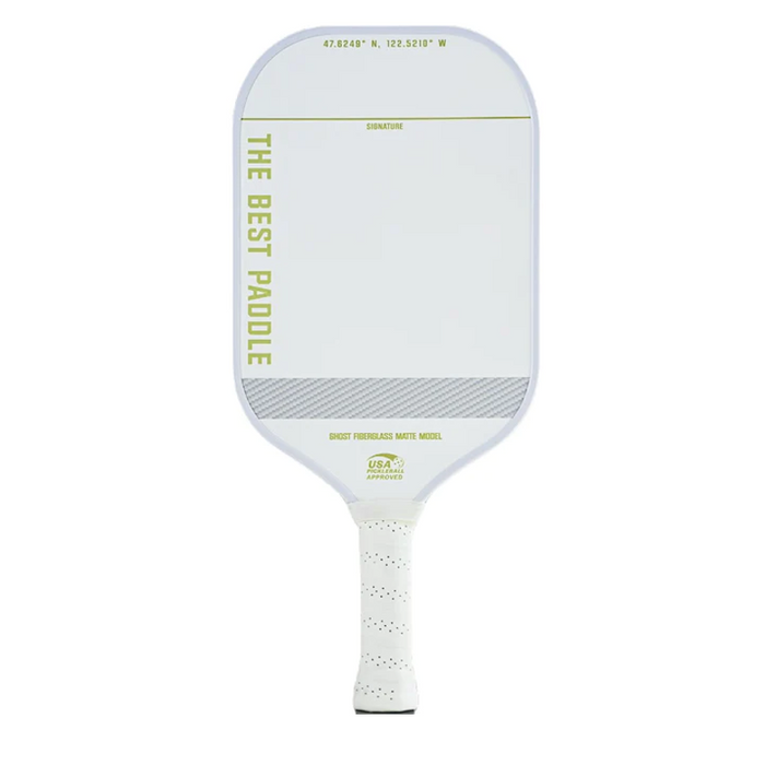 The Best Paddle Fiberglass Matte