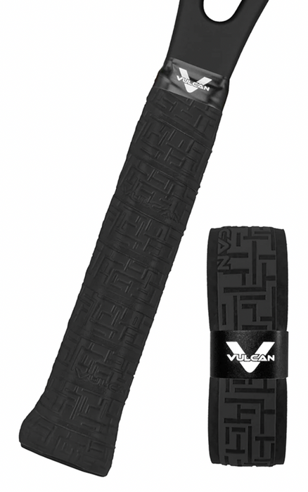 Vulcan MAX Trend Overgrips 3PK (DRY FEEL)