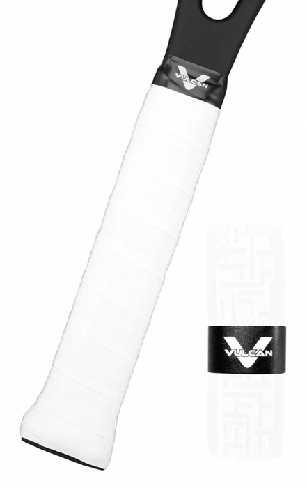 Vulcan MAX Trend Overgrips 3PK (DRY FEEL)
