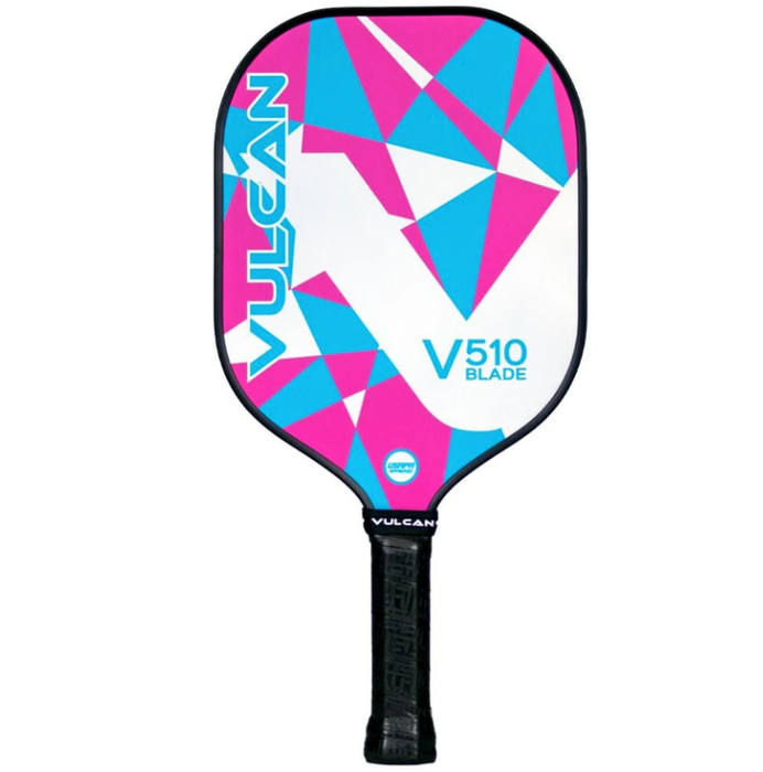 (USED) VULCAN V510