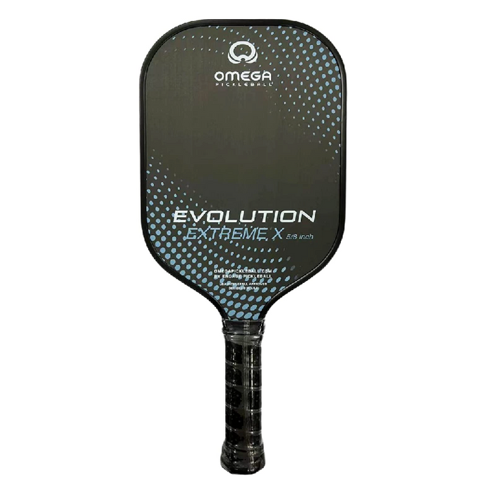 Evolution EXTREME X - 5/8" Core