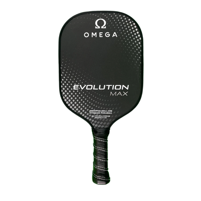 (USED) Evolution MAX
