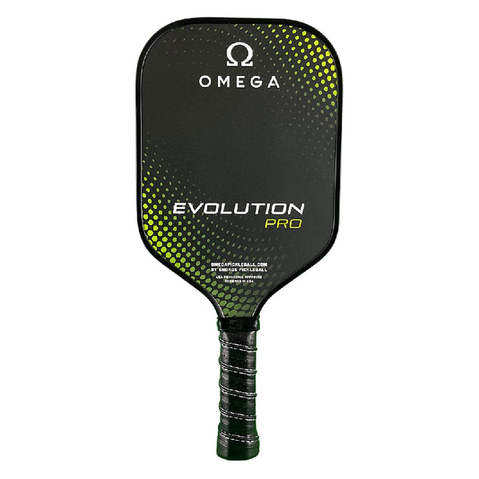 Evolution Pro Elongated
