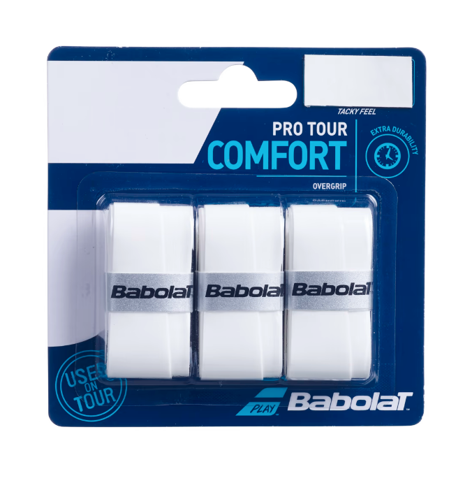 PRO TOUR COMFORT 3PACK