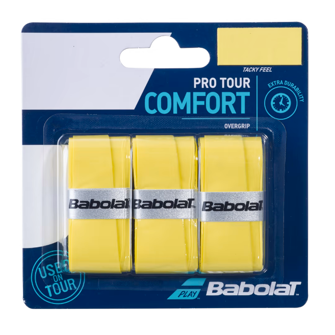 PRO TOUR COMFORT 3PACK