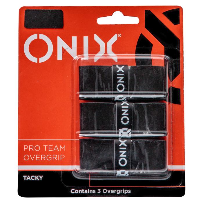PRO TEAM OVERGRIP