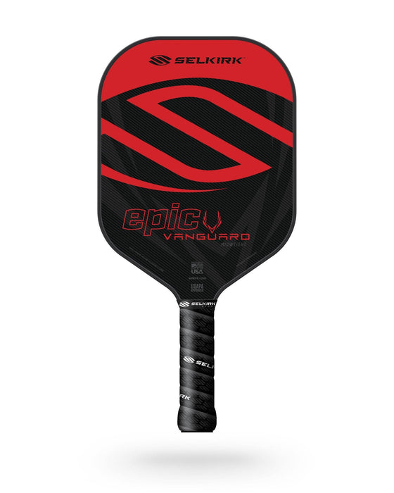 (USED) Vanguard Hybrid EPIC